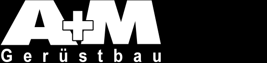 A+M-Geruestbau GmbH - Eschborn - Ihr starker Partner rund um Gerüstbau in Eschborn - seit 1993
